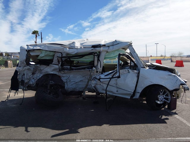 Ford FLEX SE 2016 2FMGK5B81GBA22621 Image 14