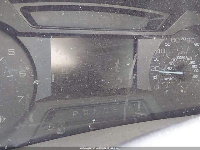 Ford FLEX SE 2016 2FMGK5B81GBA22621 Image 16