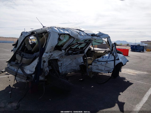 Ford FLEX SE 2016 2FMGK5B81GBA22621 Image 4