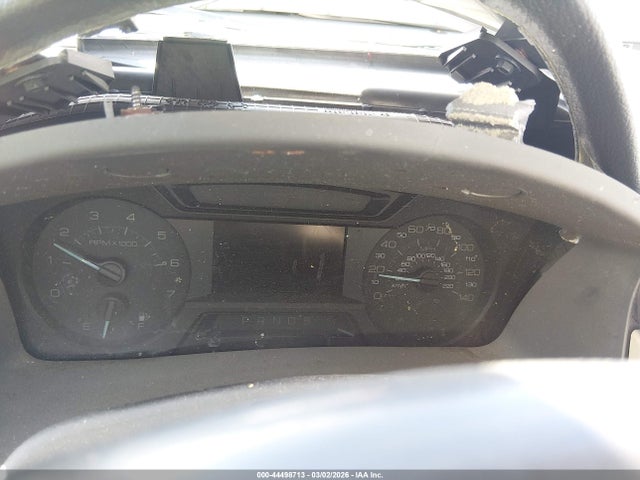 Ford FLEX SE 2016 2FMGK5B81GBA22621 Image 7