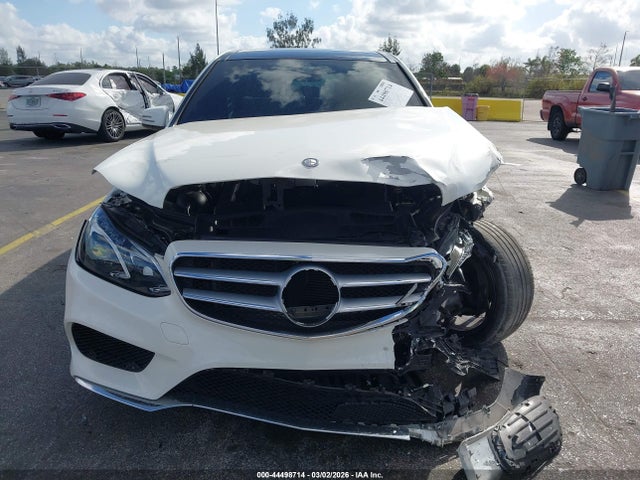 Продаж на аукціоні авто 2014 Mercedes-benz E 350, vin: WDDHF5KB3EB029295, номер лоту: 44498714