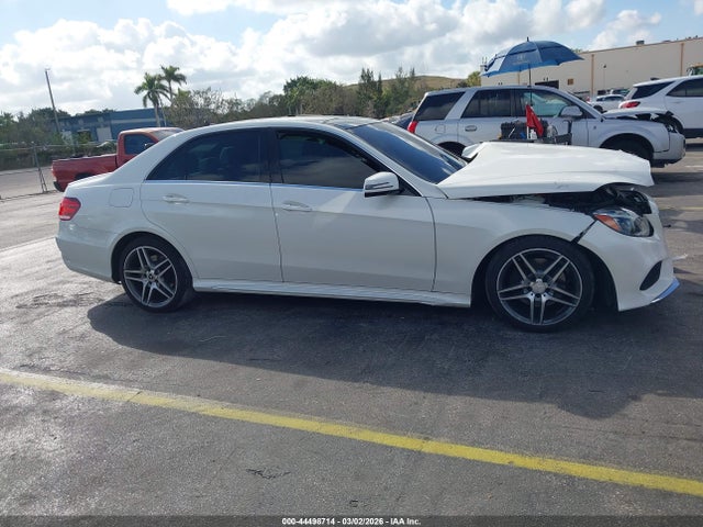 Продаж на аукціоні авто 2014 Mercedes-benz E 350, vin: WDDHF5KB3EB029295, номер лоту: 44498714