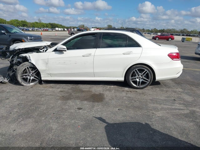 Продаж на аукціоні авто 2014 Mercedes-benz E 350, vin: WDDHF5KB3EB029295, номер лоту: 44498714