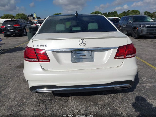 Продаж на аукціоні авто 2014 Mercedes-benz E 350, vin: WDDHF5KB3EB029295, номер лоту: 44498714