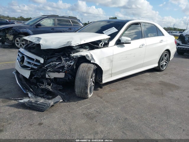 Продаж на аукціоні авто 2014 Mercedes-benz E 350, vin: WDDHF5KB3EB029295, номер лоту: 44498714