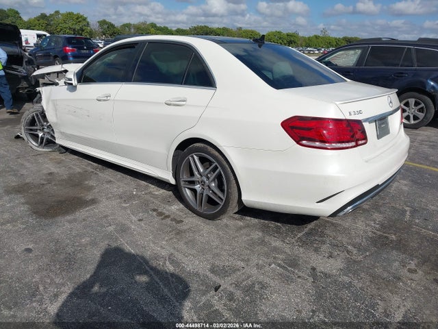 Продаж на аукціоні авто 2014 Mercedes-benz E 350, vin: WDDHF5KB3EB029295, номер лоту: 44498714