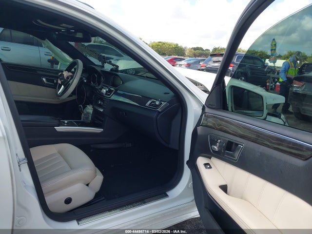 Продаж на аукціоні авто 2014 Mercedes-benz E 350, vin: WDDHF5KB3EB029295, номер лоту: 44498714