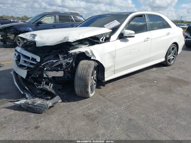 Продаж на аукціоні авто 2014 Mercedes-benz E 350, vin: WDDHF5KB3EB029295, номер лоту: 44498714