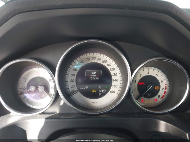 Продаж на аукціоні авто 2014 Mercedes-benz E 350, vin: WDDHF5KB3EB029295, номер лоту: 44498714