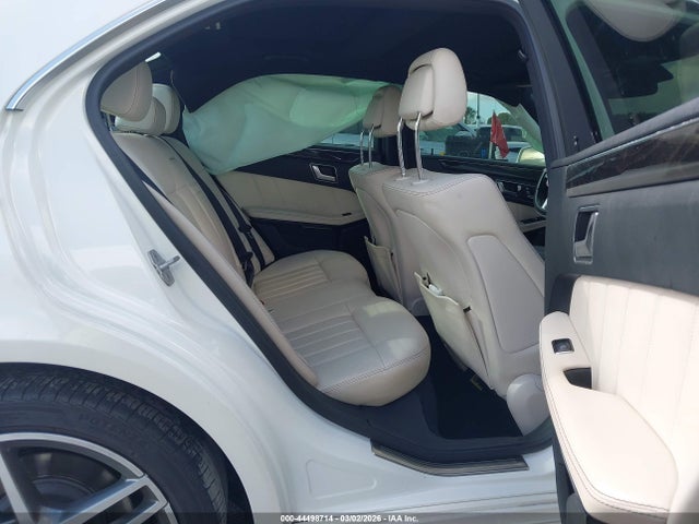 Продаж на аукціоні авто 2014 Mercedes-benz E 350, vin: WDDHF5KB3EB029295, номер лоту: 44498714