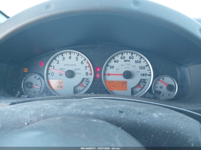 Nissan Frontier Pro-4x 2014 1N6AD0EV5EN711245 Image 7