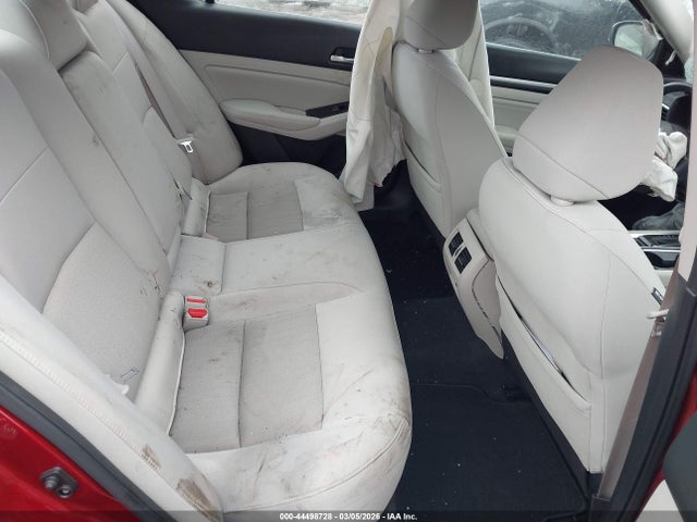 1N4BL4DW6LC168756 Nissan Altima Sv Intelligent Awd