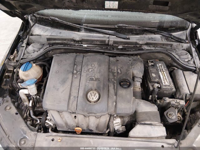 2013 Volkswagen Jetta 2.5l Se მანქანა იყიდება აუქციონზე, vin: 3VWDX7AJ1DM259352, აუქციონის ნომერი: 44498733