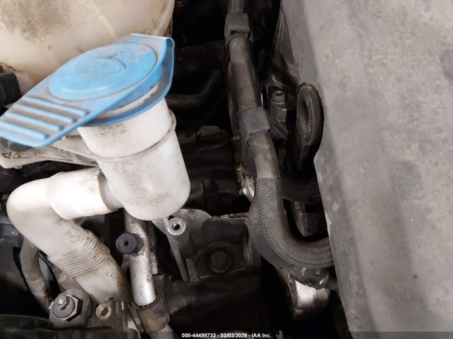 2013 Volkswagen Jetta 2.5l Se მანქანა იყიდება აუქციონზე, vin: 3VWDX7AJ1DM259352, აუქციონის ნომერი: 44498733