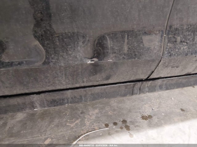 2013 Volkswagen Jetta 2.5l Se მანქანა იყიდება აუქციონზე, vin: 3VWDX7AJ1DM259352, აუქციონის ნომერი: 44498733