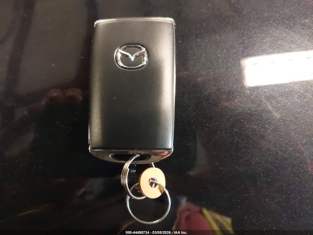 44498734 :رقم المزاد ، 3MVDMBCM2SM824998 vin ، 2025 Mazda Cx-30 2.5 S Preferred Package مزاد بيع