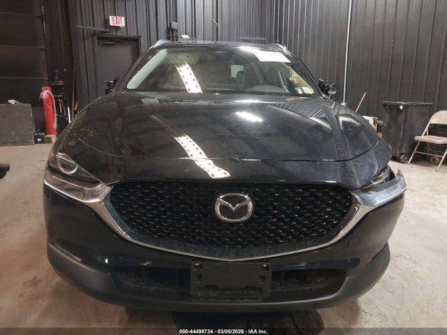 44498734 :رقم المزاد ، 3MVDMBCM2SM824998 vin ، 2025 Mazda Cx-30 2.5 S Preferred Package مزاد بيع