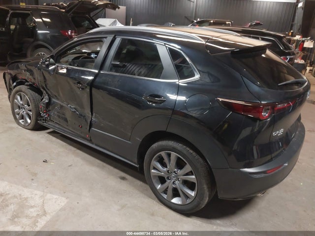 44498734 :رقم المزاد ، 3MVDMBCM2SM824998 vin ، 2025 Mazda Cx-30 2.5 S Preferred Package مزاد بيع