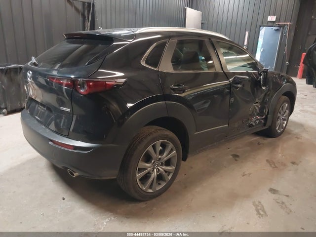 44498734 :رقم المزاد ، 3MVDMBCM2SM824998 vin ، 2025 Mazda Cx-30 2.5 S Preferred Package مزاد بيع