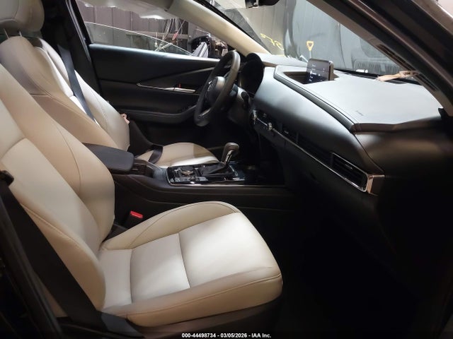 44498734 :رقم المزاد ، 3MVDMBCM2SM824998 vin ، 2025 Mazda Cx-30 2.5 S Preferred Package مزاد بيع