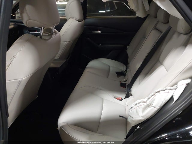 44498734 :رقم المزاد ، 3MVDMBCM2SM824998 vin ، 2025 Mazda Cx-30 2.5 S Preferred Package مزاد بيع