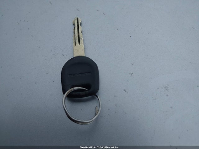 Aukcja sprzedaży 2001 Subaru Outback, vin: 4S3BH665616671193, numer aukcji: 44498739