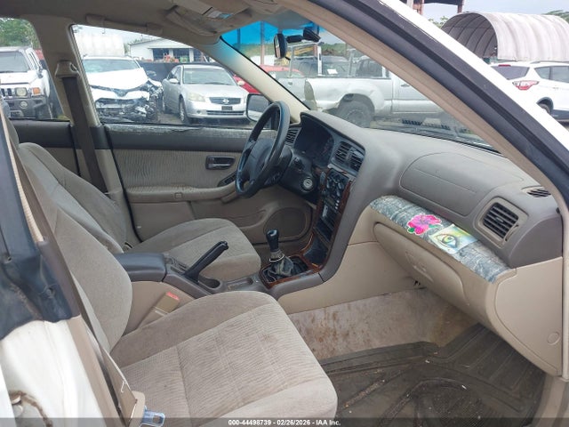 Aukcja sprzedaży 2001 Subaru Outback, vin: 4S3BH665616671193, numer aukcji: 44498739