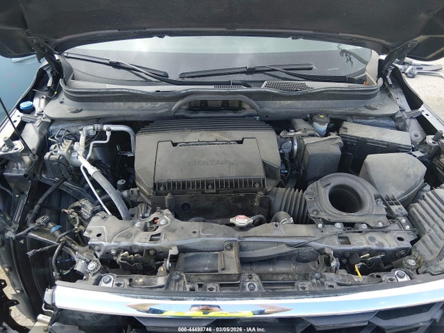 2023 Honda Pilot 2wd Ex-l 8 Passenger მანქანა იყიდება აუქციონზე, vin: 5FNYG2H47PB013227, აუქციონის ნომერი: 44498746