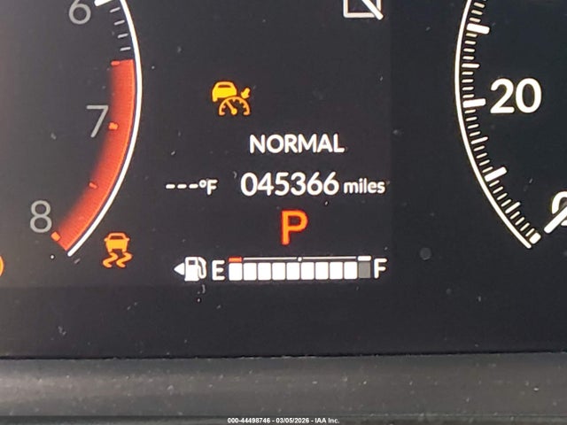 2023 Honda Pilot 2wd Ex-l 8 Passenger მანქანა იყიდება აუქციონზე, vin: 5FNYG2H47PB013227, აუქციონის ნომერი: 44498746
