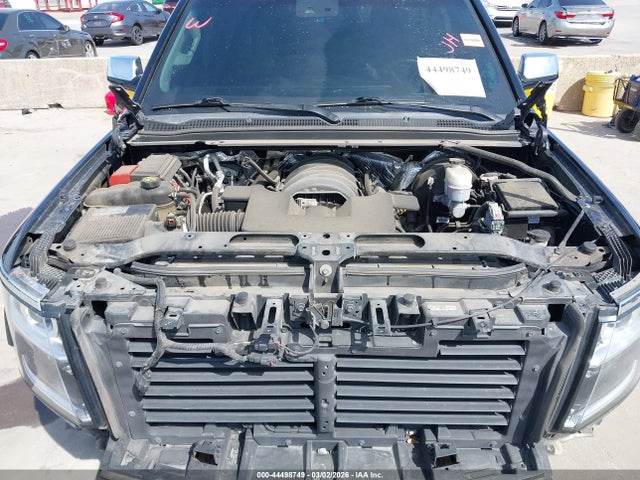 Aukcja sprzedaży 2017 Chevrolet Tahoe Premier, vin: 1GNSKCKC3HR292799, numer aukcji: 44498749