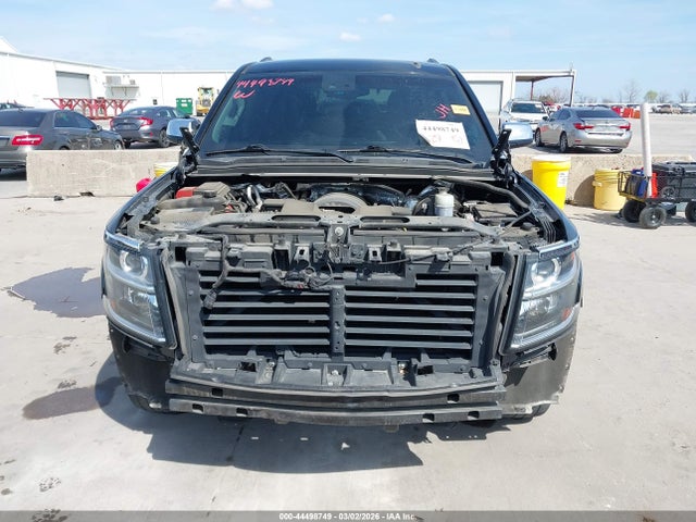 Aukcja sprzedaży 2017 Chevrolet Tahoe Premier, vin: 1GNSKCKC3HR292799, numer aukcji: 44498749