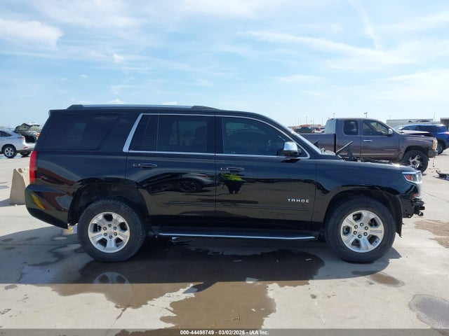 Aukcja sprzedaży 2017 Chevrolet Tahoe Premier, vin: 1GNSKCKC3HR292799, numer aukcji: 44498749