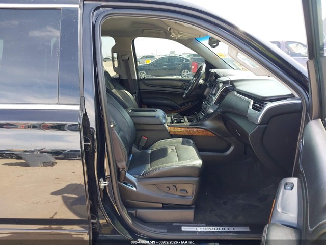 Aukcja sprzedaży 2017 Chevrolet Tahoe Premier, vin: 1GNSKCKC3HR292799, numer aukcji: 44498749