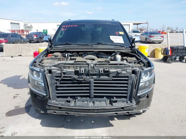 Aukcja sprzedaży 2017 Chevrolet Tahoe Premier, vin: 1GNSKCKC3HR292799, numer aukcji: 44498749