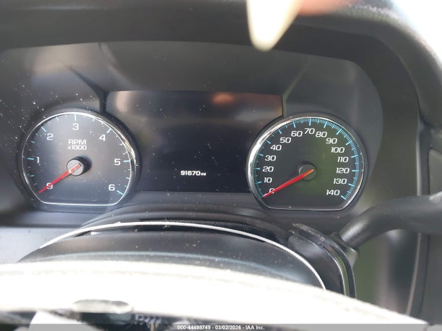 Aukcja sprzedaży 2017 Chevrolet Tahoe Premier, vin: 1GNSKCKC3HR292799, numer aukcji: 44498749