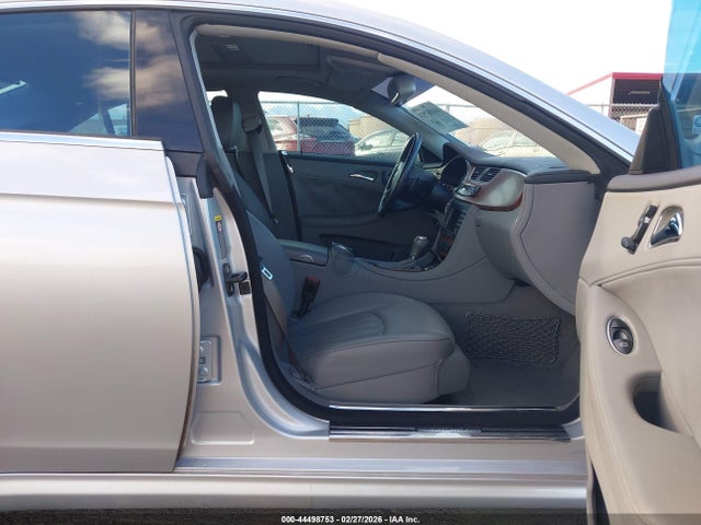 Aukcja sprzedaży 2007 Mercedes-benz Cls 550, vin: WDDDJ72X17A080114, numer aukcji: 44498753
