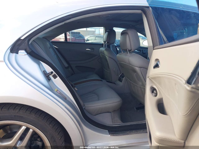 Aukcja sprzedaży 2007 Mercedes-benz Cls 550, vin: WDDDJ72X17A080114, numer aukcji: 44498753