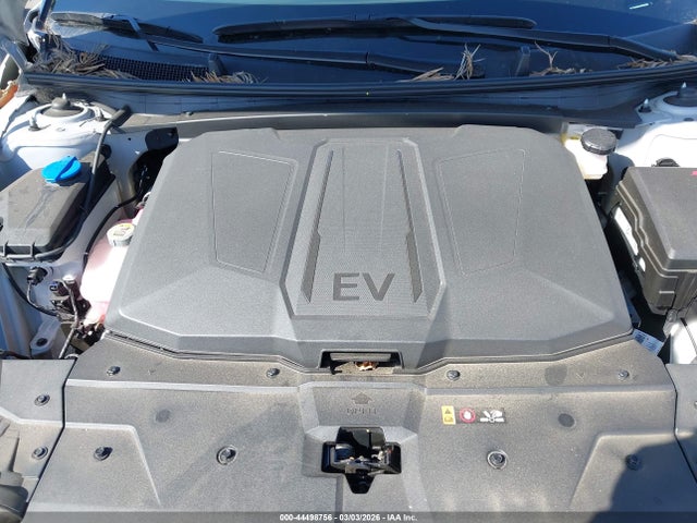 7YAKN4DA9SY025058 Hyundai Ioniq 5 Sel