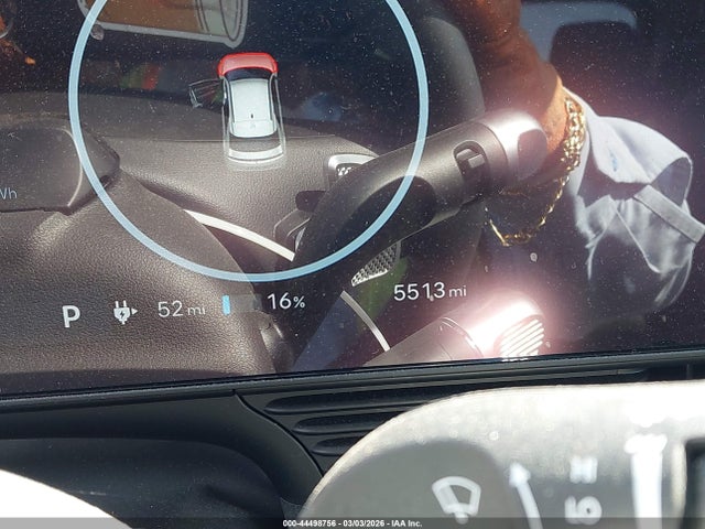 7YAKN4DA9SY025058 Hyundai Ioniq 5 Sel