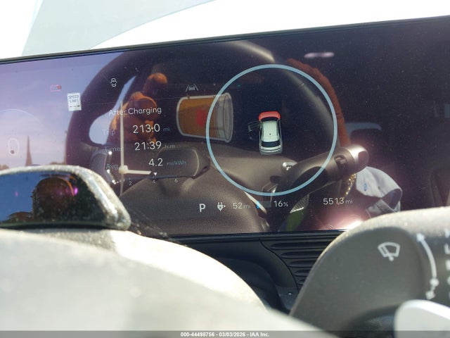 7YAKN4DA9SY025058 Hyundai Ioniq 5 Sel
