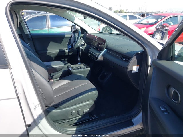 7YAKN4DA9SY025058 Hyundai Ioniq 5 Sel