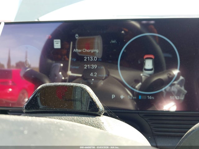 7YAKN4DA9SY025058 Hyundai Ioniq 5 Sel