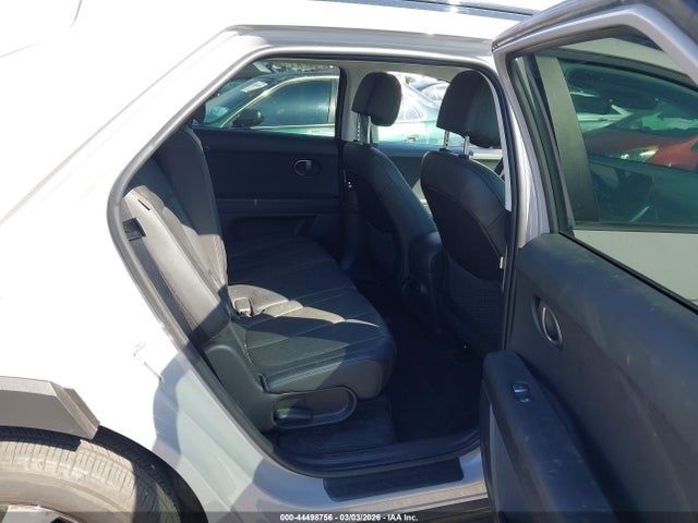 7YAKN4DA9SY025058 Hyundai Ioniq 5 Sel