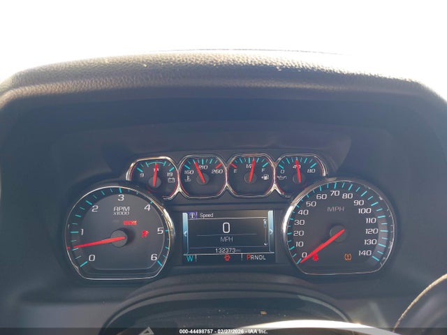 Chevrolet Tahoe Lt 2017 1GNSCBKC2HR197626 Image 7