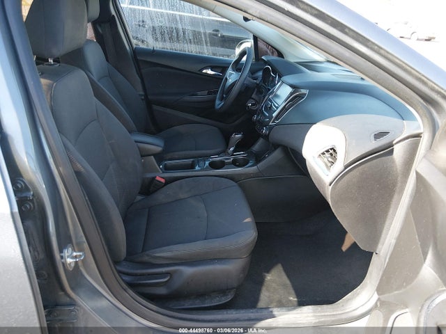 1G1BE5SM9J7241757 Chevrolet Cruze Lt Auto