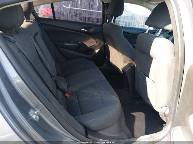 1G1BE5SM9J7241757 Chevrolet Cruze Lt Auto