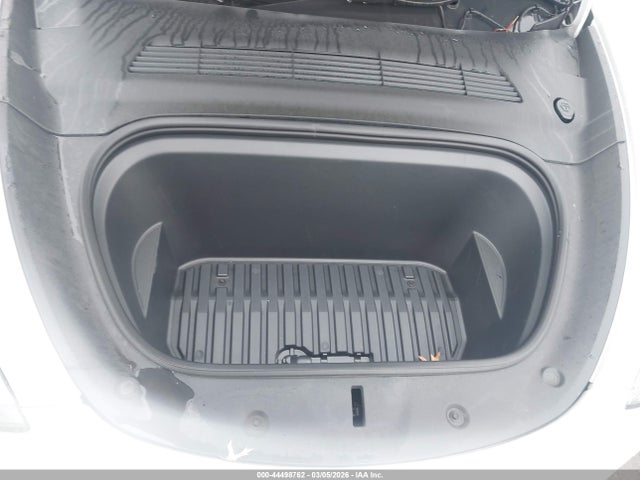 44498762 :رقم المزاد ، 7SAYGDEE1PA066417 vin ، 2023 Tesla Model Y Awd/long Range Dual Motor All-wheel Drive مزاد بيع