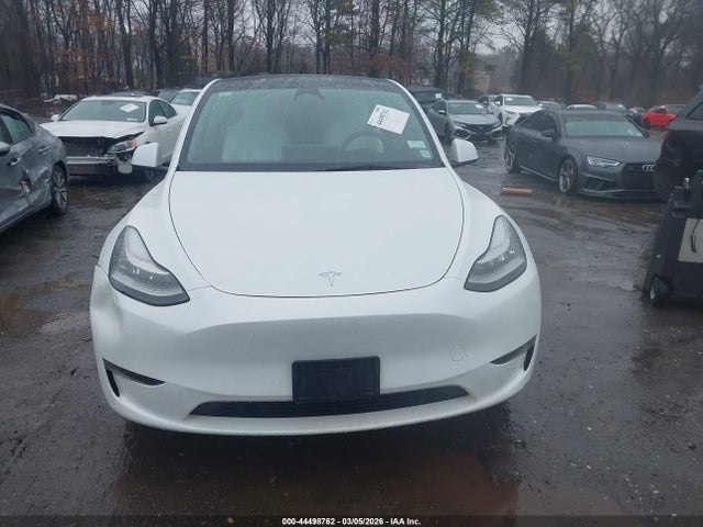 44498762 :رقم المزاد ، 7SAYGDEE1PA066417 vin ، 2023 Tesla Model Y Awd/long Range Dual Motor All-wheel Drive مزاد بيع