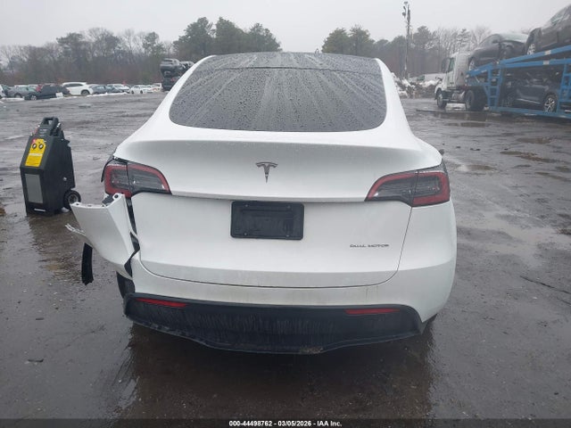 44498762 :رقم المزاد ، 7SAYGDEE1PA066417 vin ، 2023 Tesla Model Y Awd/long Range Dual Motor All-wheel Drive مزاد بيع