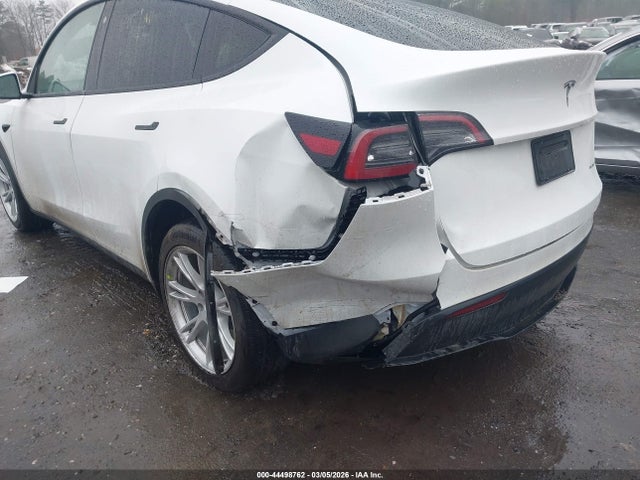 44498762 :رقم المزاد ، 7SAYGDEE1PA066417 vin ، 2023 Tesla Model Y Awd/long Range Dual Motor All-wheel Drive مزاد بيع